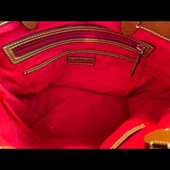 Dooney & bourke - Picture 5 of 7